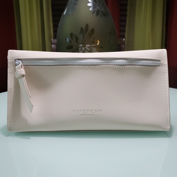 Givenchy Accessories - Givenchy Parfums Cosmetic Case